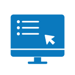 computer monitor icon