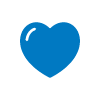 Heart icon