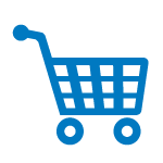 Shopping cart 