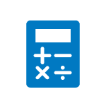 calculator icon