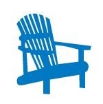 muskoka chair icon.png