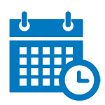 calendar icon