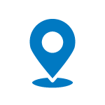 map location icon