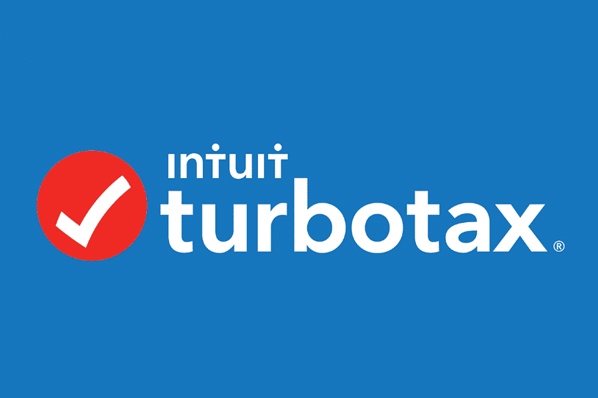 Turbotax logo