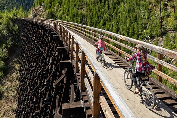 Okanagan scenery